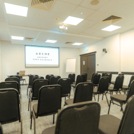 events and conferences
