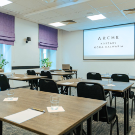 events and conferences