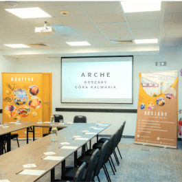 events and conferences