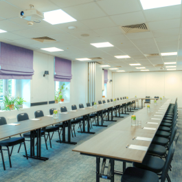 events and conferences
