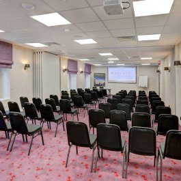 events and conferences