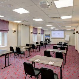 events and conferences