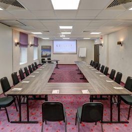 events and conferences