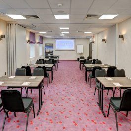 events and conferences