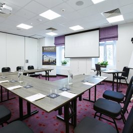 events and conferences