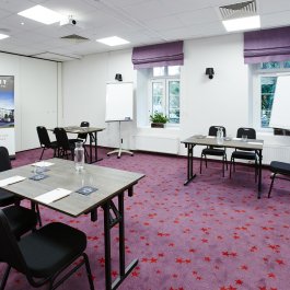 events and conferences