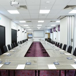 events and conferences