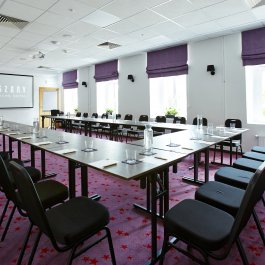 events and conferences