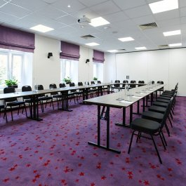 events and conferences