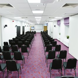 events and conferences