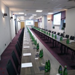 events and conferences