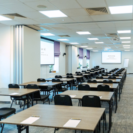 events and conferences