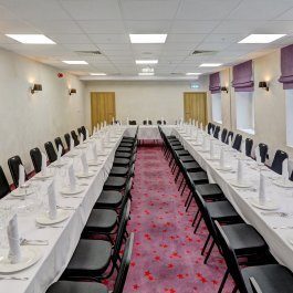 events and conferences