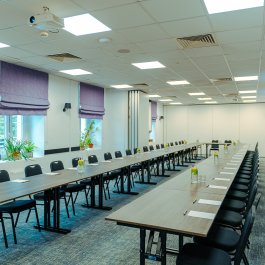 Eventy i konferencje