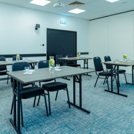 Eventy i konferencje