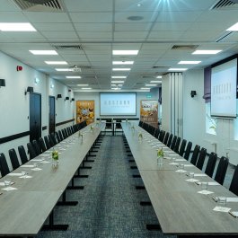 Eventy i konferencje