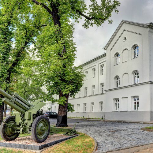 Koszary Arche Hotel,  Góra Kalwaria