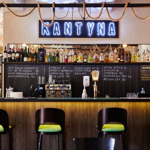 Koszary Arche Hotel,  Góra Kalwaria