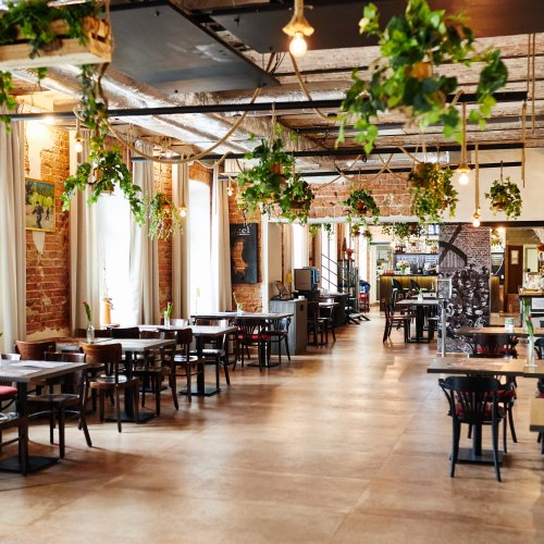 Koszary Arche Hotel,  Góra Kalwaria