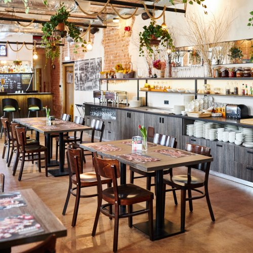 Koszary Arche Hotel,  Góra Kalwaria