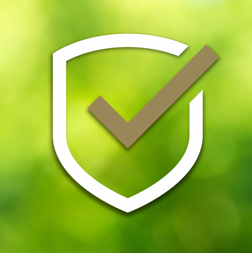 PRZESTRZEGAMY ZASAD OCHRONY  I WYMOGÓW BEZPIECZEŃSTWA 