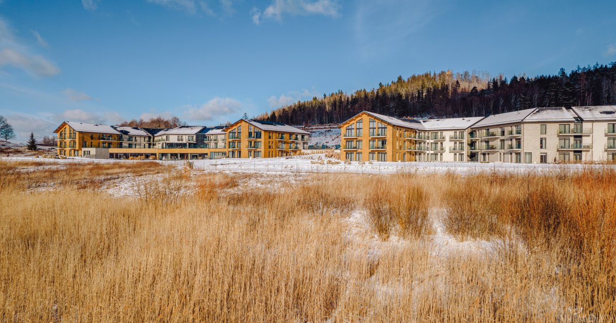 Lake Hill Resort & Spa