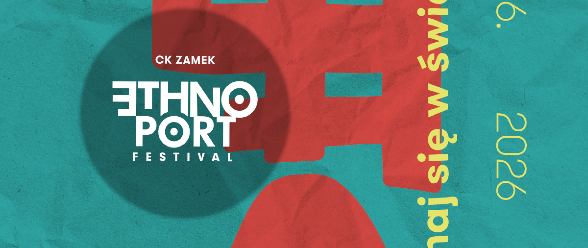 Ethno Port Poznań 2026