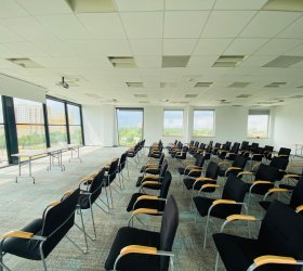 Konferenzsaalen