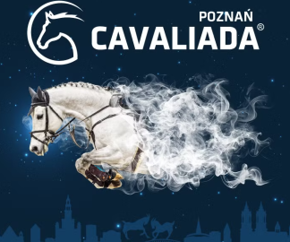 CAVALIADA Poznań 2024