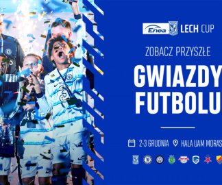 Enea Lech Cup