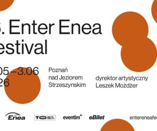16. Enter Enea Festival