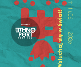 Ethno Port Poznań 2026