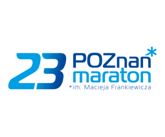 23. Poznań Maraton im. Macieja Frankiewicza