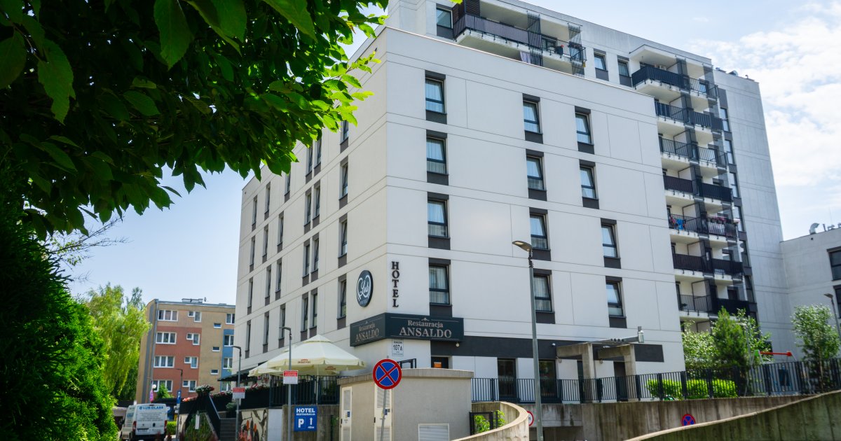 Lubhotel