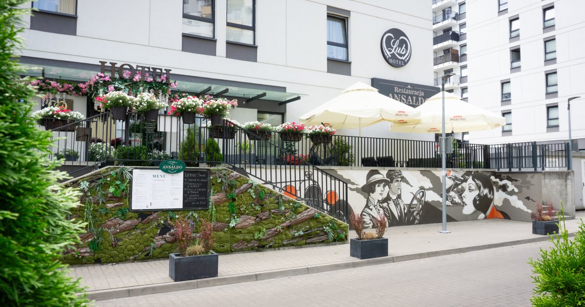 Lubhotel