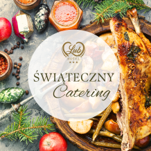 Catering świąteczny