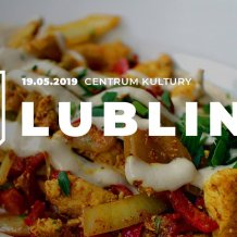 Veganmania Lublin 2019