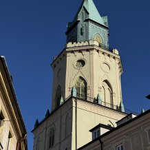 Co zobaczyć w Lublinie? Najważniejsze atrakcje i miejsca warte odwiedzenia