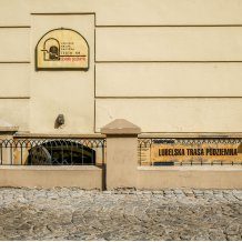 Lubelska Trasa Podziemna