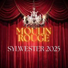 Bal sylwestrowy 2025/2026 w Ansaldo i Lubhotelu w stylu Moulin Rouge