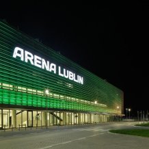 Arena Lublin