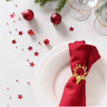Świąteczne spotkania w LubHotel