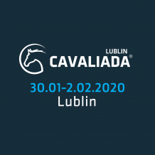 CAVALIADA LUBLIN
