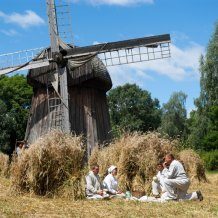 Muzeum Wsi Lubelskiej (Skansen)