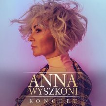 ATMASFERA - ANNA WYSZKONI