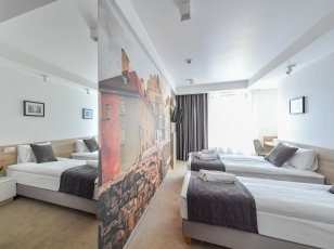 LubHotel