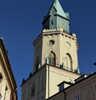 Co zobaczyć w Lublinie? Najważniejsze atrakcje i miejsca warte odwiedzenia