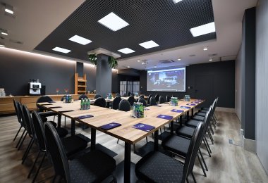 Business und Entspannung