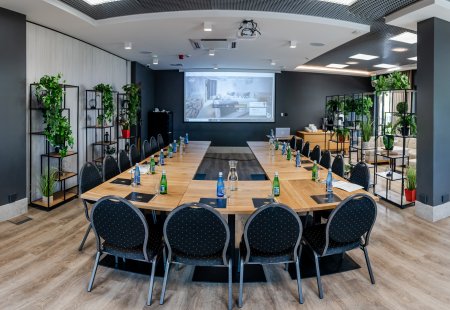 Конференц-зали