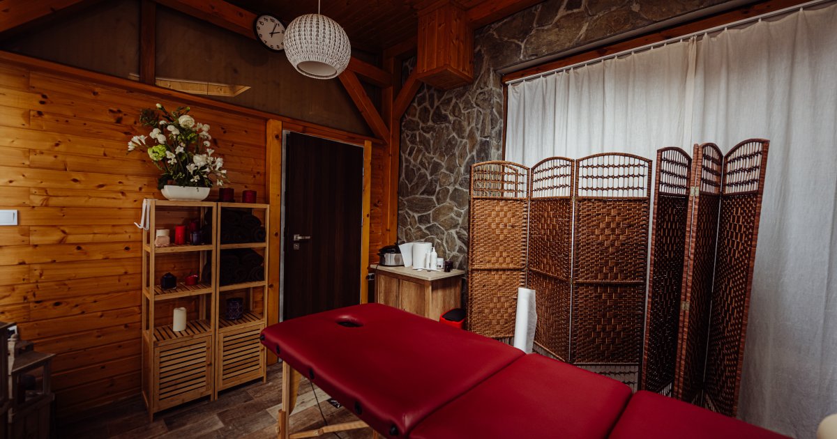 Hotel na Skarpie